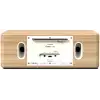 Pure Classic C-D6 – Cotton White/Oak - Bilde 4