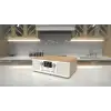 Pure Classic C-D6 – Cotton White/Oak - Bilde 7