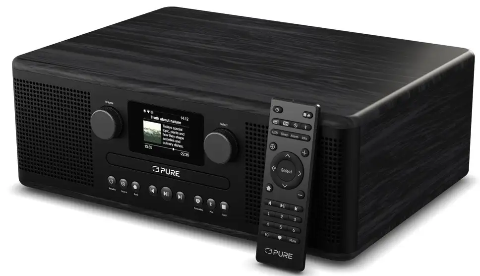Pure Classic C-D6i - Bilde 3