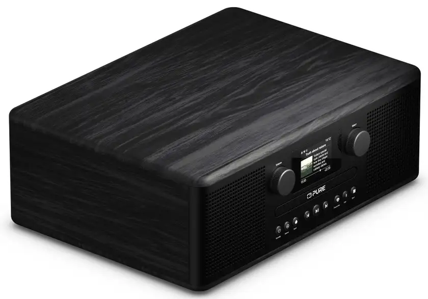 Pure Classic C-D6i - Bilde 4
