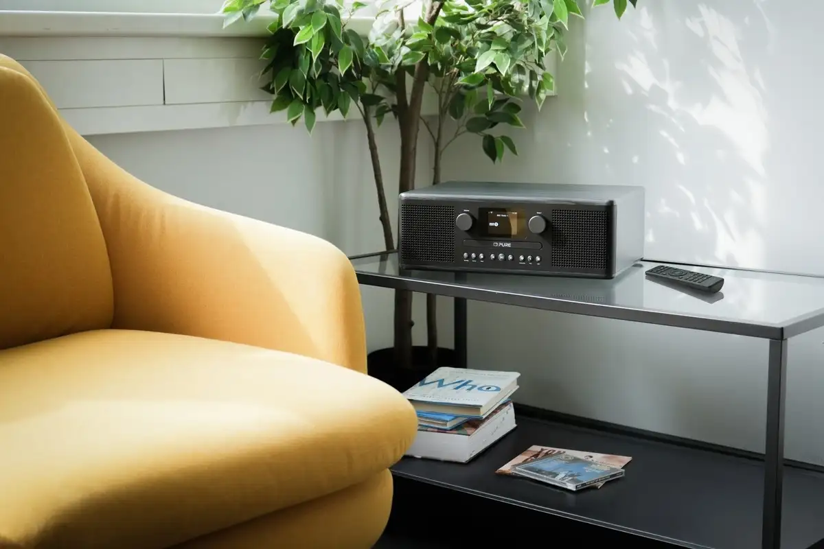 Pure Classic C-D6i - Bilde 6