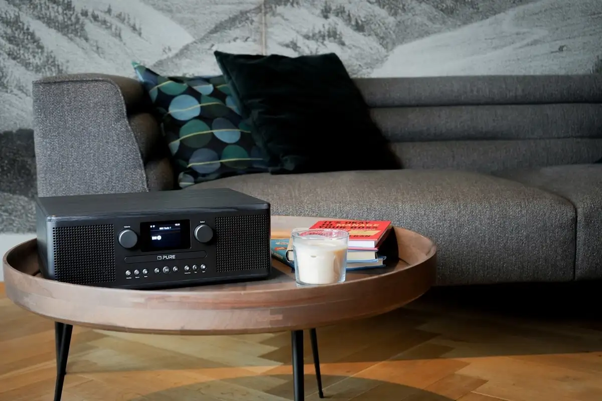 Pure Classic C-D6i - Bilde 7