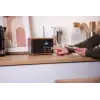 Pure Classic H4 – Coffee Black/Walnut - Bilde 6