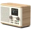 Pure Classic H4 – Cotton White/Oak - Bilde 2