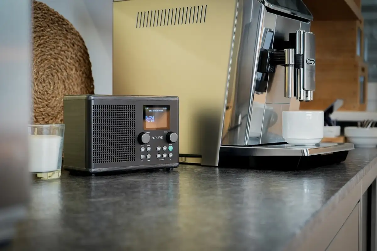 Pure Classic H4i - Bilde 5