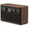 Pure Classic H6 – Coffee Brown/Walnut - Bilde 2