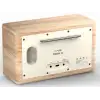 Pure Classic H6 – Cotton White/Oak - Bilde 3