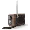 Pure Classic Mini – Coffee Black/Walnut - Bilde 4