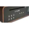Pure Classic Stereo – Coffee Black/Walnut - Bilde 6