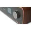 Pure Classic Stereo – Coffee Black/Walnut - Bilde 7