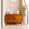 Pure Classic Stereo Mini – Cotton White/Oak - Bilde 6