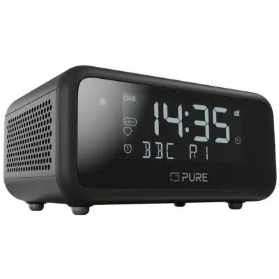 Pure Elan Sleep – Black