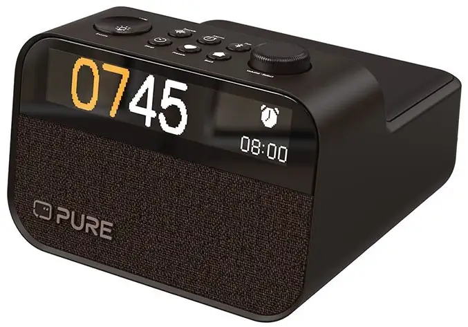 Pure Moment Charge – Coffee Black - Bilde 2
