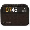 Pure Moment – Coffee Black