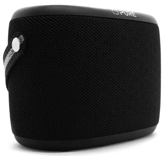 Pure Woodland – Black - Bilde 2