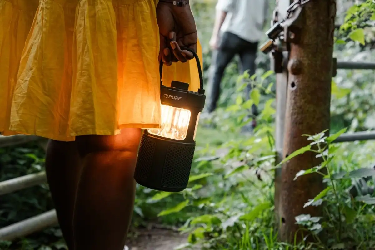 Pure Woodland Glow - Bilde 6