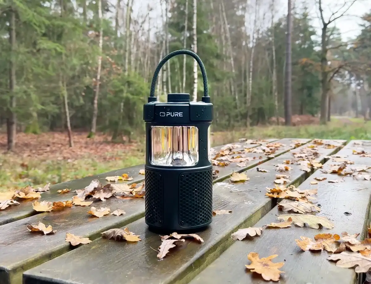 Pure Woodland Glow - Bilde 9