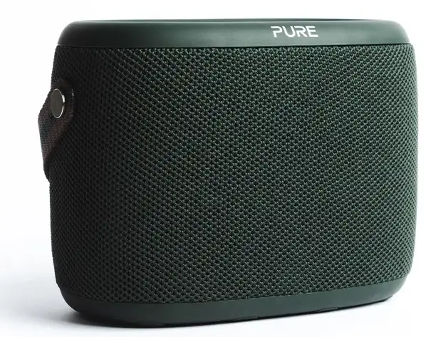 Pure Woodland – Green - Bilde 3
