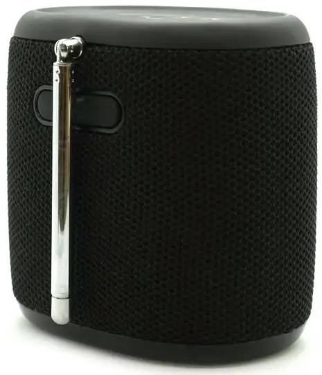 Pure Woodland Mini – Black - Bilde 3