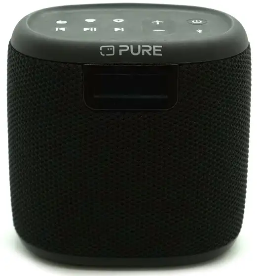 Pure Woodland Mini – Black - Bilde 5