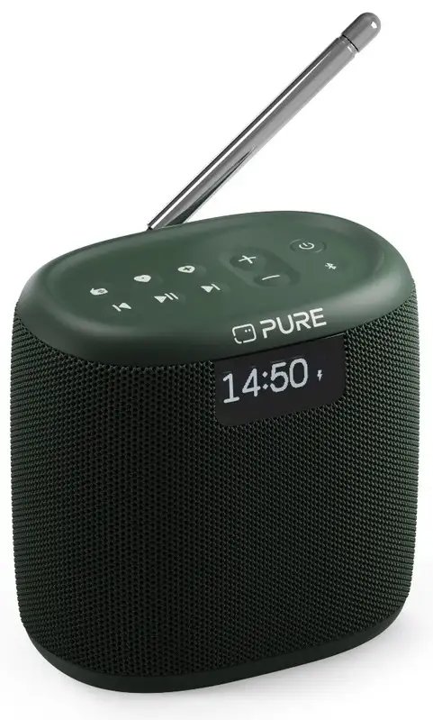 Pure Woodland Mini