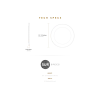 PolarPro Quartz Line Cinema Series – Step up/Step down ring 55mm>>67mm - Bilde 3