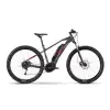 Raymon HardRay E 3.0 – 29", anthrazit/d.red, PW-TE 500Wh - Bilde 3