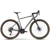 KTM Gravelator Elite Di2 – Blå – M/55, Blå/Grå Matt, Di2, 6