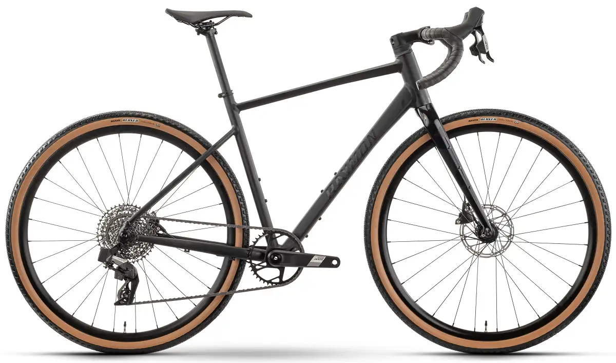 Raymon Territ Ultra 700 - Bilde 2