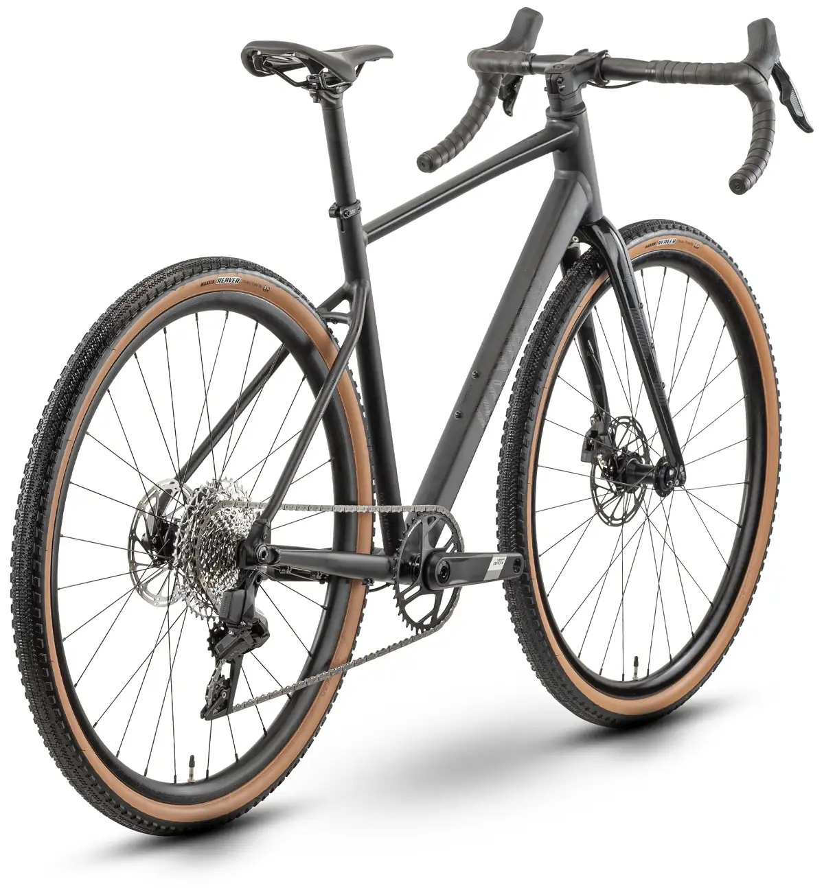 Raymon Territ Ultra 700 - Bilde 3