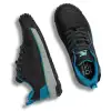 Ride Concepts Flume W's – Black - Bilde 4