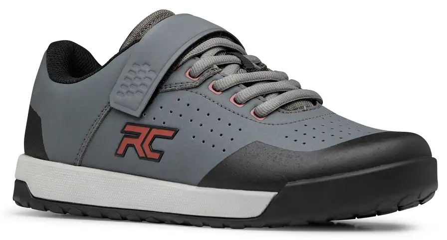 Ride Concepts Hellion Clip W's – Grey
