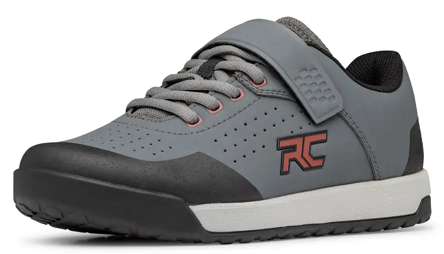 Ride Concepts Hellion Clip W's – Grey - Bilde 2