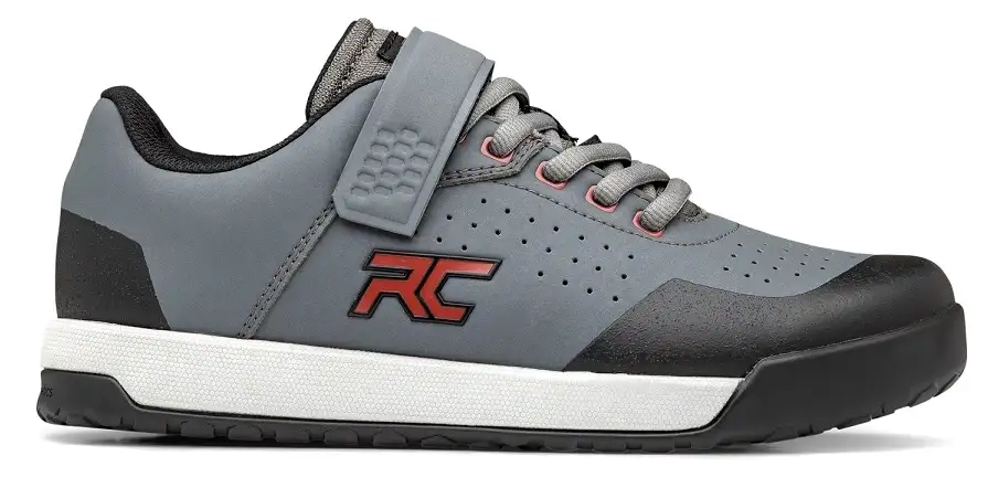 Ride Concepts Hellion Clip W's – Grey - Bilde 3