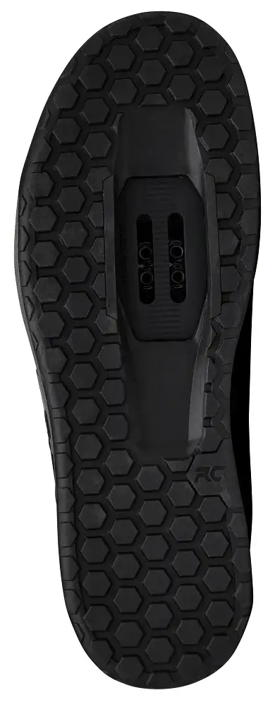 Ride Concepts Hellion Clip W's – Grey - Bilde 5