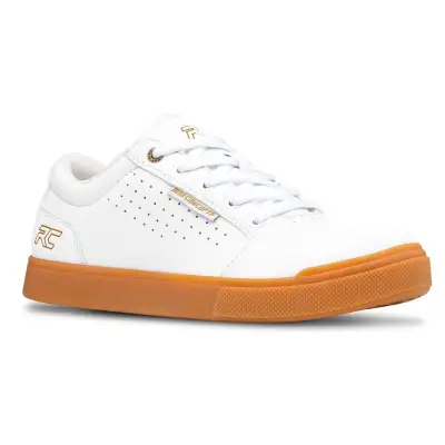 Ride Concepts Vice W's – White - EU36/US6