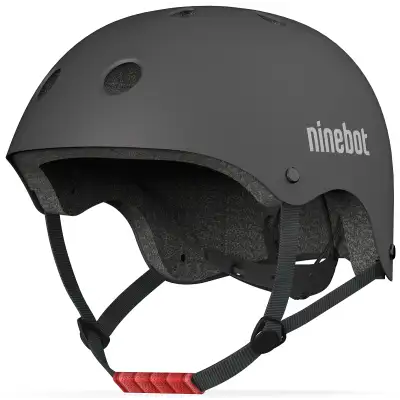 Segway by Ninebot Commuter Helmet