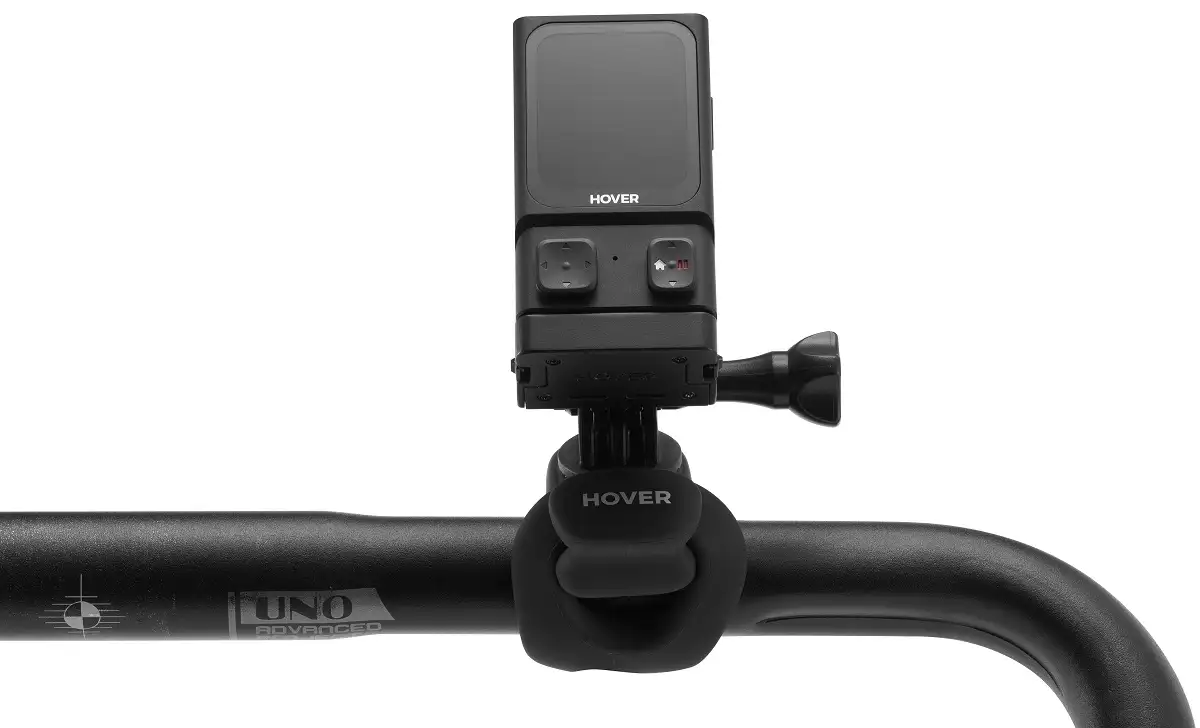 HoverAir HandleBar Mount - Bilde 4