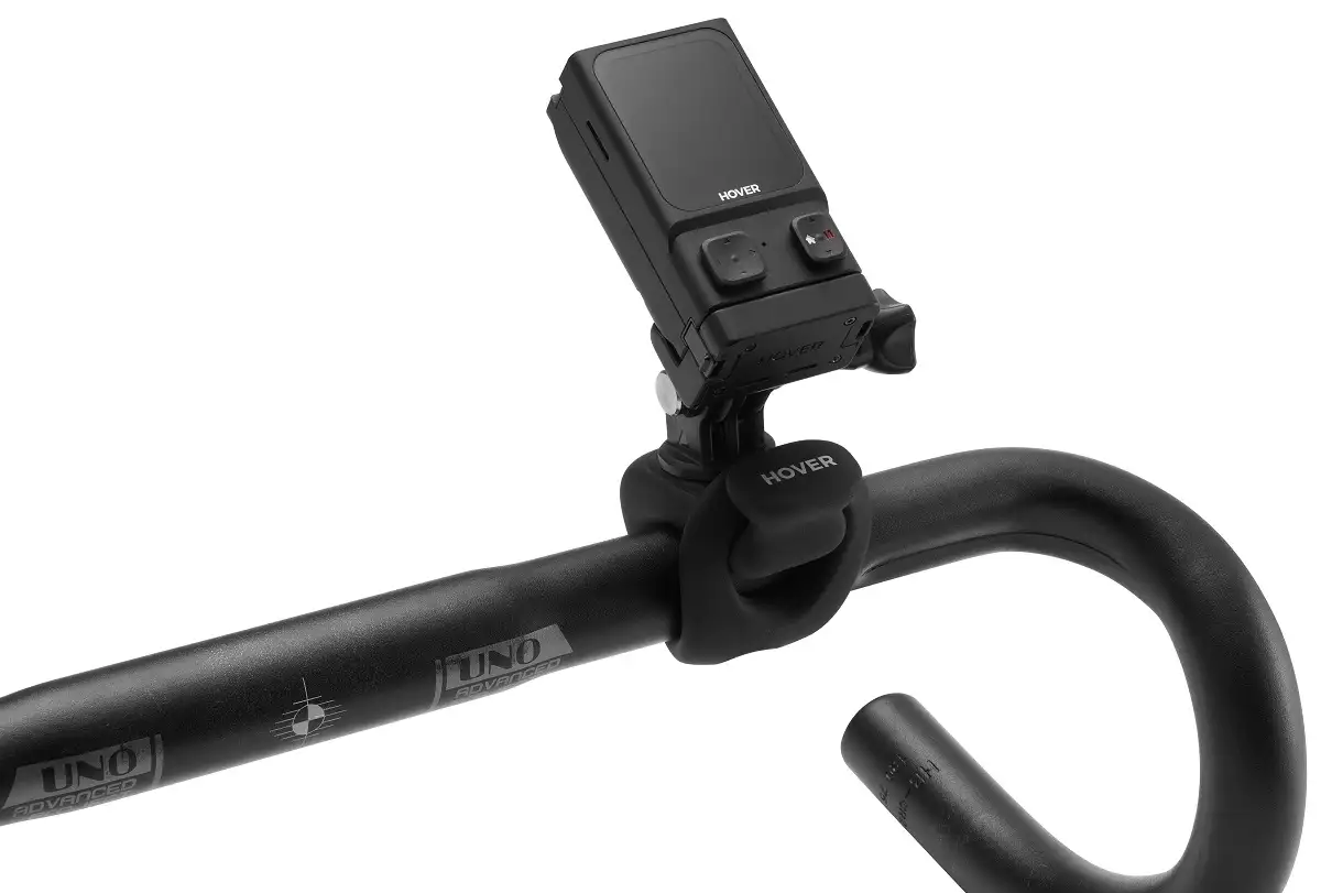 HoverAir HandleBar Mount - Bilde 5