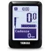 Yamaha Display Type B Husqvarna