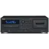 TEAC CD-P750DAB CD Player/DAB+/FM – Silver