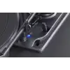 TEAC TN-180BT-A3 Bluetooth Turntable – Black - Bilde 6