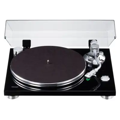 TEAC TN-3B-SE Belt Drive Turntable