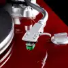 TEAC TN-3B-SE Belt Drive Turntable – Cherry - Bilde 5