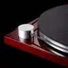 TEAC TN-3B-SE Belt Drive Turntable – Cherry - Bilde 6