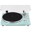 TEAC TN-400BT-X Bluetooth Turntable – Walnut