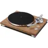 TEAC TN-400BT-X Bluetooth Turntable – Walnut - Bilde 2