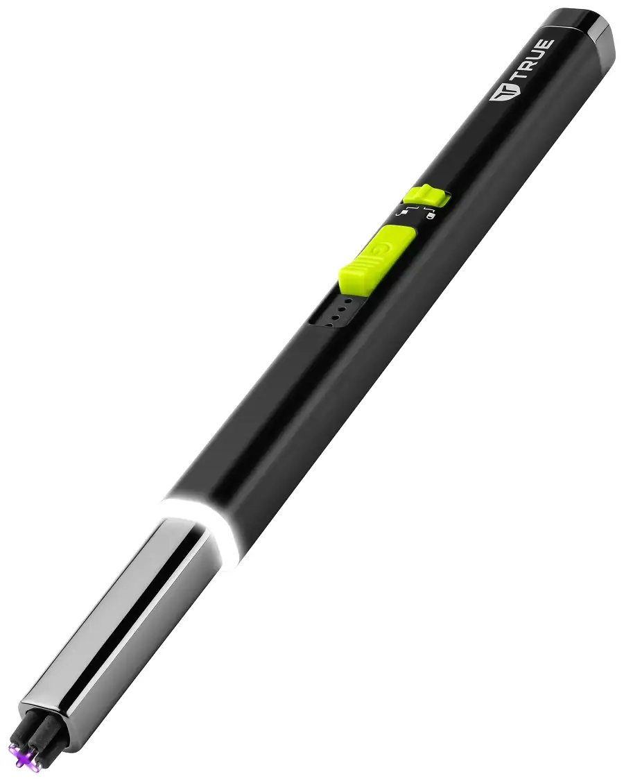 True Plasma Lighter Wand