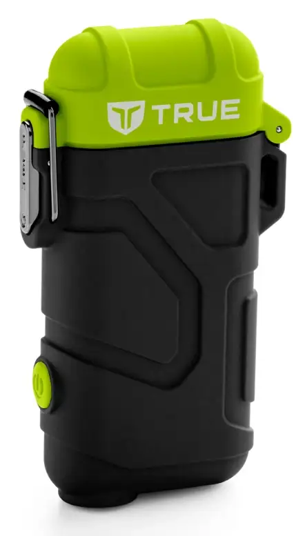 True Plasma Lighter XRL - Bilde 2