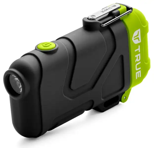 True Plasma Lighter XRL - Bilde 3